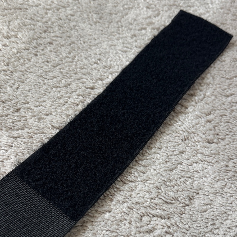 Colorful Donut Pattern Belt - Picture 12 of 12